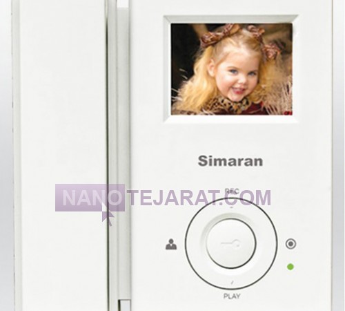 visual doorbell